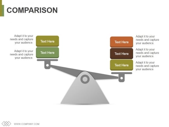 Comparison Ppt PowerPoint Presentation Professional Deck Comparison Ppt PowerPoint Presentation Professional Deck