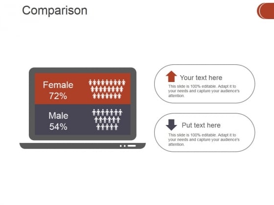 Comparison Ppt PowerPoint Presentation Show Slides