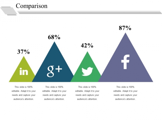 Comparison Ppt PowerPoint Presentation Show Vector Comparison Ppt PowerPoint Presentation Show Vector