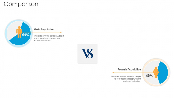 Comparison Ppt Styles Inspiration PDF Slide 1