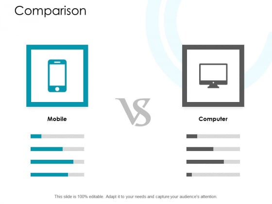 Comparison Technology Ppt PowerPoint Presentation Inspiration Vector Comparison Technology Ppt PowerPoint Presentation Inspiration Vector