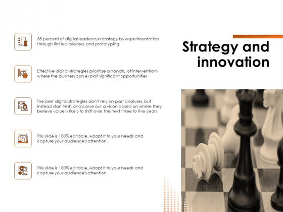 Competency Matrix Job Role Strategy And Innovation Ppt Show Templates PDF