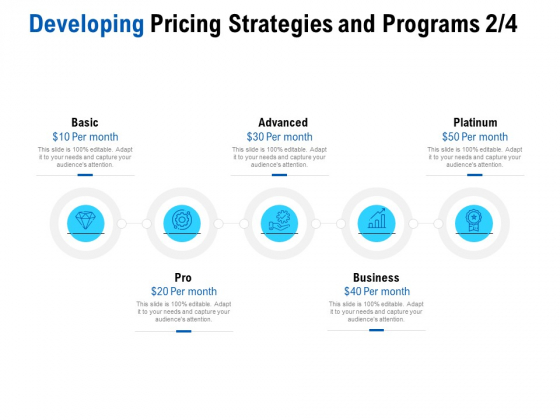 Competition In Market Developing Pricing Strategies And Programs Business Ppt Infographic Template Shapes PDF Competition In Market Developing Pricing Strategies And Programs Business Ppt Infographic Template Shapes PDF
