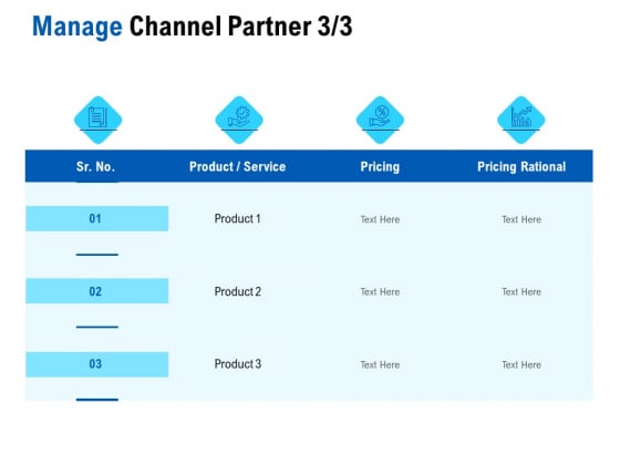 Competition In Market Manage Channel Partner Product Ppt Icon Infographics PDF Competition In Market Manage Channel Partner Product Ppt Icon Infographics PDF