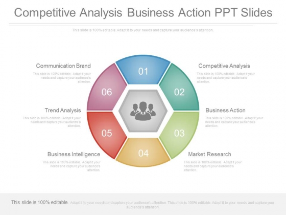 Competitive Analysis Business Action Ppt Slides Competitive Analysis Business Action Ppt Slides