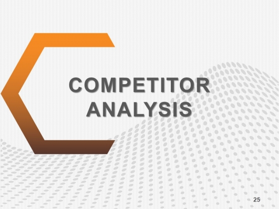 Competitive_Analysis_Report_Ppt_PowerPoint_Presentation_Complete_Deck_With_Slides_Slide_25