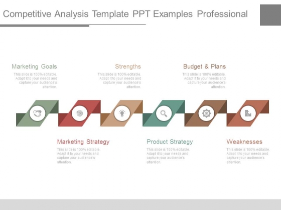 Competitive Analysis Template Ppt Examples Professional Competitive Analysis Template Ppt Examples Professional