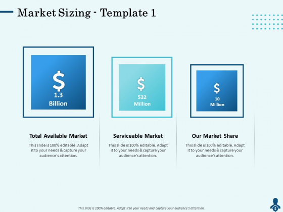 Competitive Intelligence Frameworks Market Sizing Serviceable Icons PDF Competitive Intelligence Frameworks Market Sizing Serviceable Icons PDF