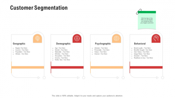 Competitor Assessment In Product Development Customer Segmentation Information PDF Competitor Assessment In Product Development Customer Segmentation Information PDF