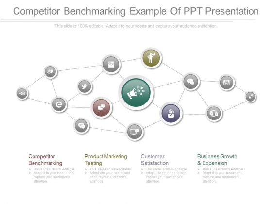 Competitor Benchmarking Example Of Ppt Presentation Competitor Benchmarking Example Of Ppt Presentation