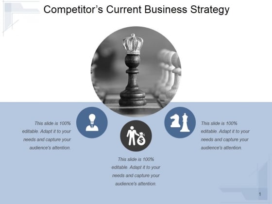 Competitors Current Business Strategy Ppt PowerPoint Presentation Backgrounds Competitors Current Business Strategy Ppt PowerPoint Presentation Backgrounds