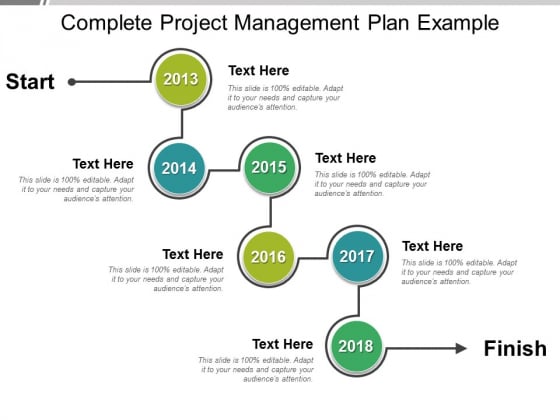 Complete Project Management Plan Example Ppt PowerPoint Presentation Model Pictures Complete Project Management Plan Example Ppt PowerPoint Presentation Model Pictures