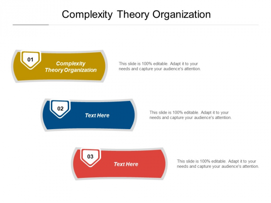 Complexity Theory Organization Ppt PowerPoint Presentation Examples Cpb Pdf Complexity Theory Organization Ppt PowerPoint Presentation Examples Cpb Pdf