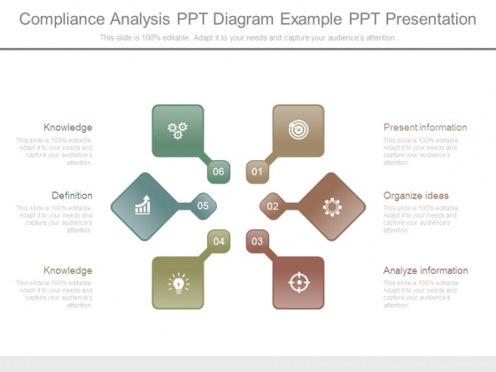 Compliance Analysis Ppt Diagram Example Ppt Presentation Compliance Analysis Ppt Diagram Example Ppt Presentation