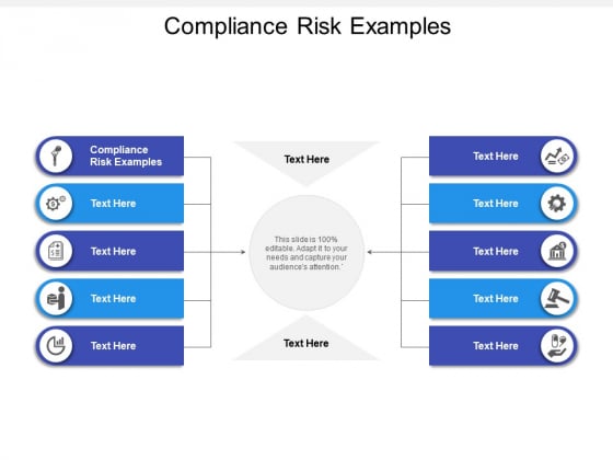 Compliance Risk Examples Ppt PowerPoint Presentation Ideas Guidelines Cpb Compliance Risk Examples Ppt PowerPoint Presentation Ideas Guidelines Cpb