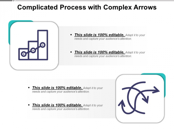 Complicated Process With Complex Arrows Ppt PowerPoint Presentation File Background PDF Complicated Process With Complex Arrows Ppt PowerPoint Presentation File Background PDF