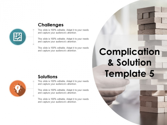 Complication And Solution Technology Ppt PowerPoint Presentation Slides Design Templates Complication And Solution Technology Ppt PowerPoint Presentation Slides Design Templates