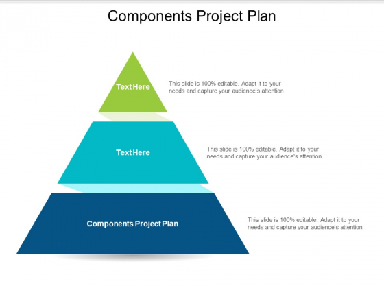 Components Project Plan Ppt PowerPoint Presentation Summary Example Cpb Components Project Plan Ppt PowerPoint Presentation Summary Example Cpb