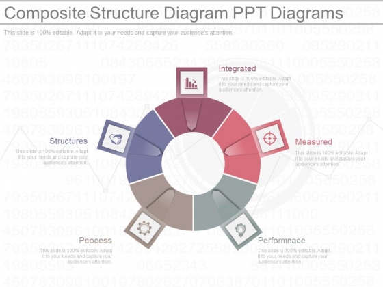 Composite Structure Diagram Ppt Diagrams Composite Structure Diagram Ppt Diagrams