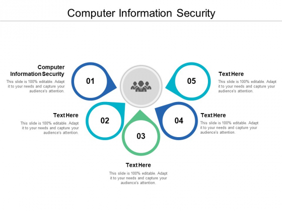 Computer Information Security Ppt PowerPoint Presentation Portfolio Show Cpb Computer Information Security Ppt PowerPoint Presentation Portfolio Show Cpb