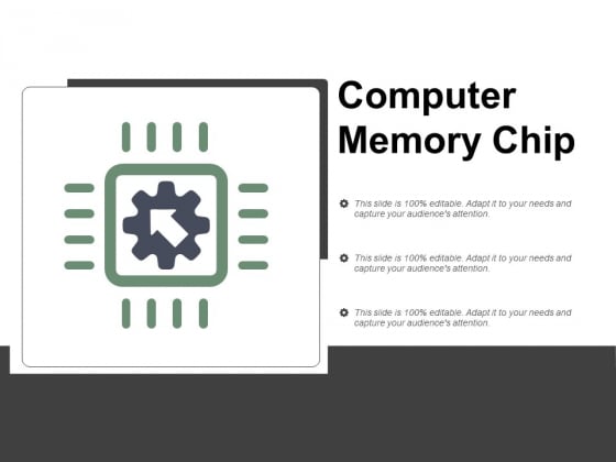 Computer Memory Chip Ppt PowerPoint Presentation Show Computer Memory Chip Ppt PowerPoint Presentation Show