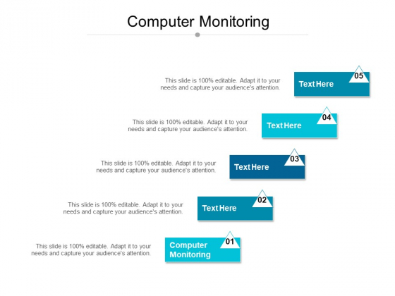 Computer Monitoring Ppt PowerPoint Presentation Layouts Tips Cpb Computer Monitoring Ppt PowerPoint Presentation Layouts Tips Cpb