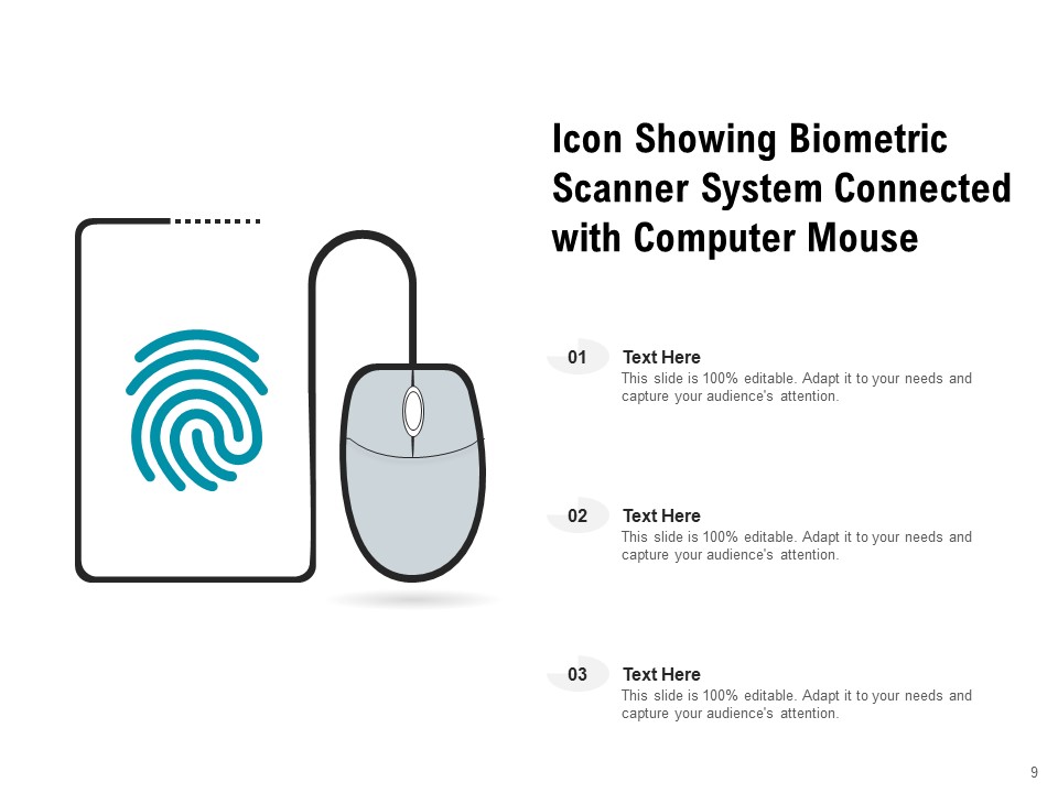 Computer Mouse Symbol Computer Performance Ppt PowerPoint Presentation Complete Deck editable customizable