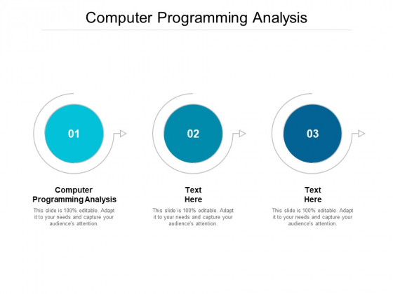 Computer Programming Analysis Ppt PowerPoint Presentation Portfolio Icons Cpb Computer Programming Analysis Ppt PowerPoint Presentation Portfolio Icons Cpb