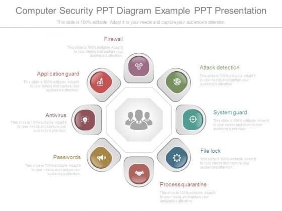 Computer_Security_Ppt_Diagram_Example_Ppt_Presentation_1