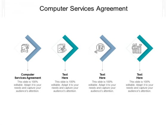 Computer Services Agreement Ppt PowerPoint Presentation Inspiration Vector Cpb Pdf Computer Services Agreement Ppt PowerPoint Presentation Inspiration Vector Cpb Pdf