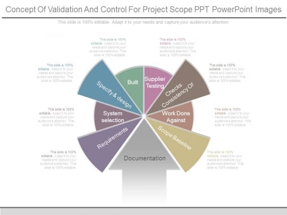 project scope powerpoint templates, slides and graphics project scope powerpoint templates, slides and graphics, Presentation templates