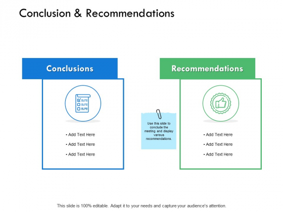 Conclusion And Recommendations Checklist Ppt PowerPoint Presentation Slides Icon Conclusion And Recommendations Checklist Ppt PowerPoint Presentation Slides Icon