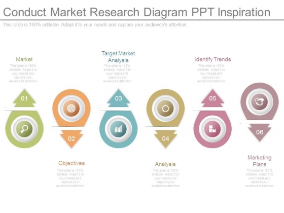 Conduct Market Research Diagram Ppt Inspiration Conduct Market Research Diagram Ppt Inspiration