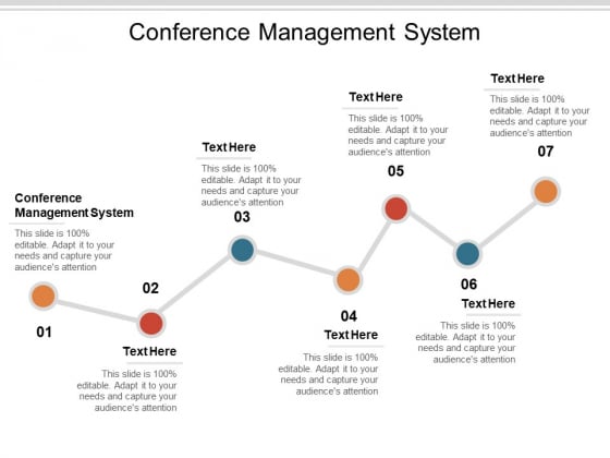 Conference Management System Ppt PowerPoint Presentation Samples Cpb Conference Management System Ppt PowerPoint Presentation Samples Cpb