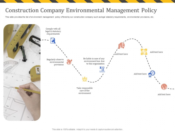 Construction Business Company Profile Construction Company Environmental Management Policy Guidelines PDF Construction Business Company Profile Construction Company Environmental Management Policy Guidelines PDF