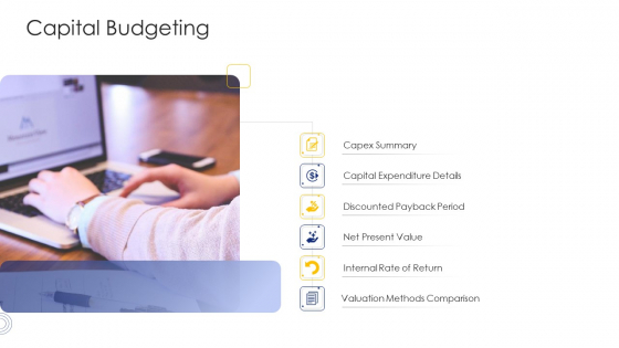 Construction Engineering And Industrial Facility Management Capital Budgeting Template PDF Construction Engineering And Industrial Facility Management Capital Budgeting Template PDF