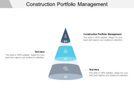 Construction Portfolio Management Ppt PowerPoint Presentation Ideas Cpb Construction Portfolio Management Ppt PowerPoint Presentation Ideas Cpb