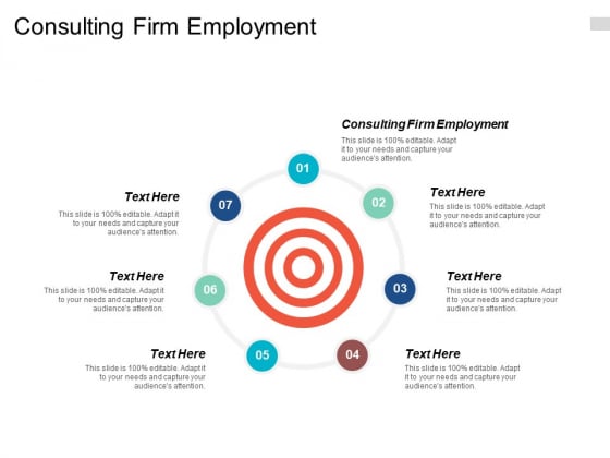 Consulting Firm Employment Ppt PowerPoint Presentation Pictures Example Topics Consulting Firm Employment Ppt PowerPoint Presentation Pictures Example Topics