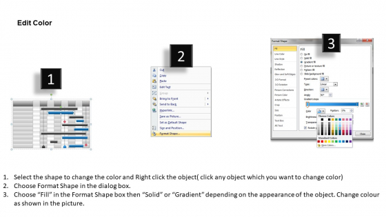 Consulting PowerPoint Template Gantt Charts For Business Analysis Ppt Templates Consulting PowerPoint Template Gantt Charts For Business Analysis Ppt Templates