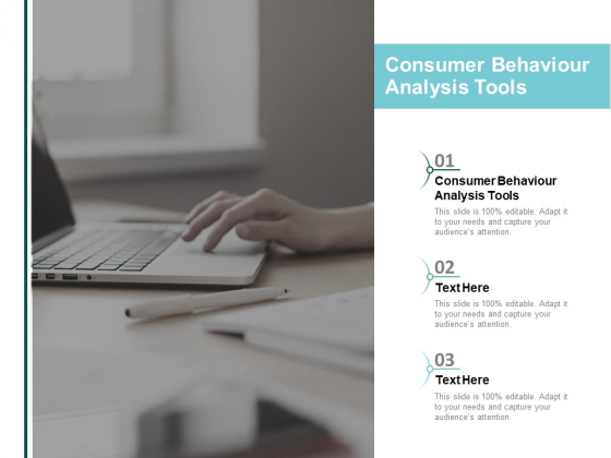 Consumer Behavior Analysis Tools Ppt PowerPoint Presentation Summary Outfit Cpb Consumer Behavior Analysis Tools Ppt PowerPoint Presentation Summary Outfit Cpb