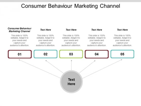 Consumer Behaviour Marketing Channel Ppt Powerpoint Presentation Model Topics Cpb Consumer Behaviour Marketing Channel Ppt Powerpoint Presentation Model Topics Cpb