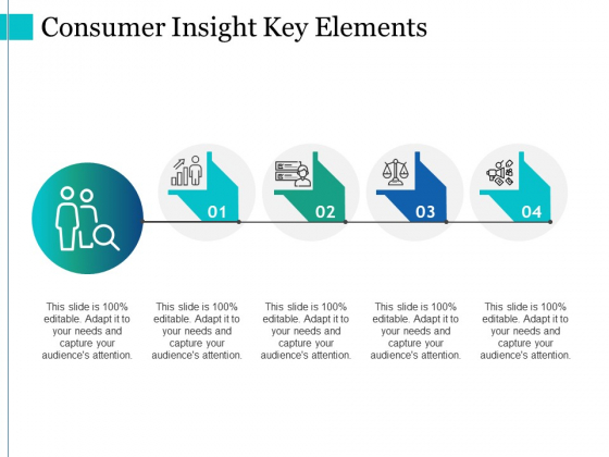Consumer Insight Key Elements Ppt PowerPoint Presentation Pictures Outfit Consumer Insight Key Elements Ppt PowerPoint Presentation Pictures Outfit