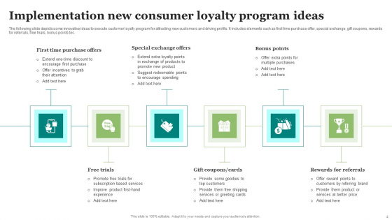Implementation Consumer Powerpoint Templates Slides And Graphics Implementation Consumer Powerpoint Templates Slides And Graphics