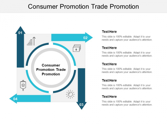Consumer Promotion Trade Promotion Ppt PowerPoint Presentation Visual Aids Summary Cpb Consumer Promotion Trade Promotion Ppt PowerPoint Presentation Visual Aids Summary Cpb