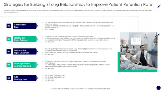 Consumer Retention Techniques Strategies For Building Strong Relationships To Improve Infographics PDF Consumer Retention Techniques Strategies For Building Strong Relationships To Improve Infographics PDF