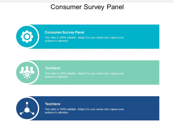 Consumer Survey Panel Ppt PowerPoint Presentation Styles Tips Cpb Consumer Survey Panel Ppt PowerPoint Presentation Styles Tips Cpb