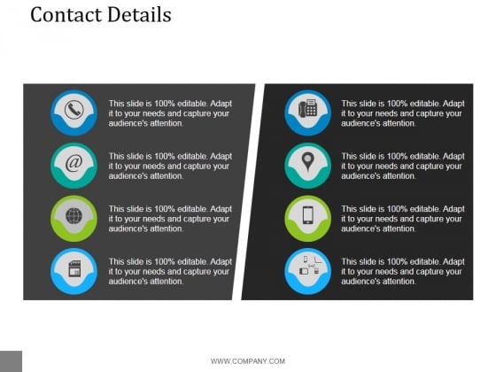 Contact Details Ppt PowerPoint Presentation Professional Contact Details Ppt PowerPoint Presentation Professional