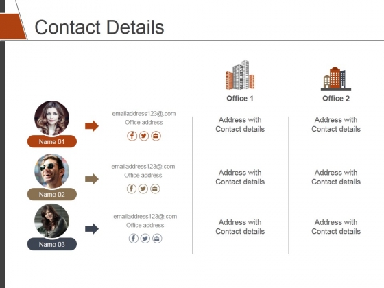 Contact Details Ppt PowerPoint Presentation Rules Contact Details Ppt PowerPoint Presentation Rules