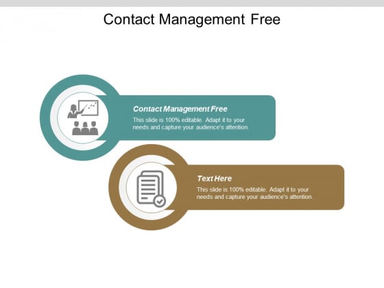 Contact Management Free Ppt PowerPoint Presentation Layouts Layouts Contact Management Free Ppt PowerPoint Presentation Layouts Layouts