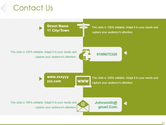 Contact Us Ppt PowerPoint Presentation Infographic Template Structure Contact Us Ppt PowerPoint Presentation Infographic Template Structure